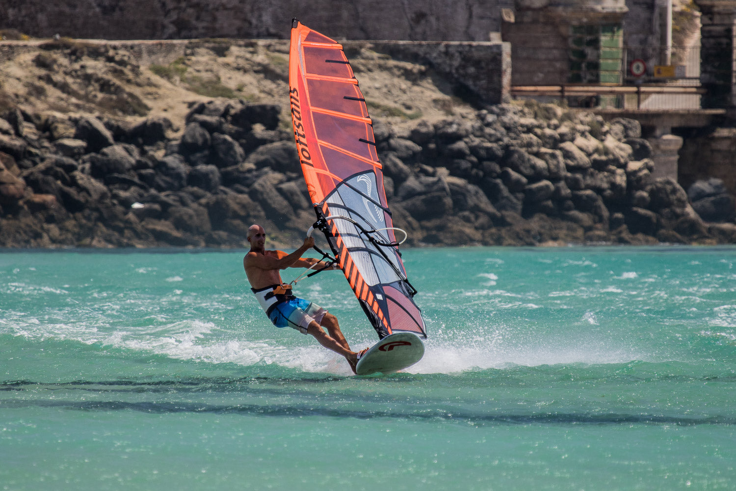 Speedblade 2018