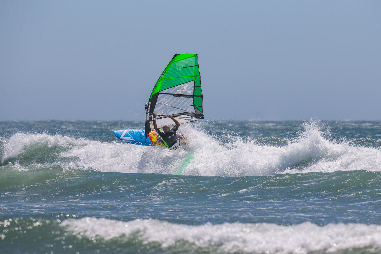Wavescape 2019