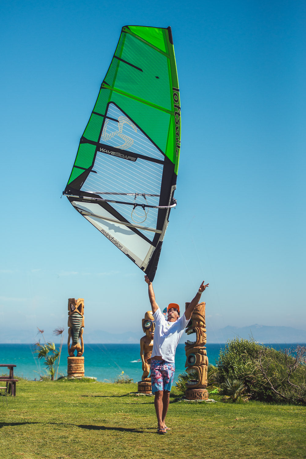 Wavescape 2019