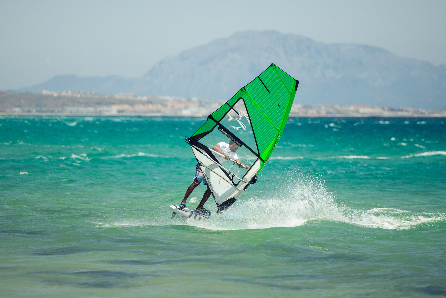 Airscape 2019
