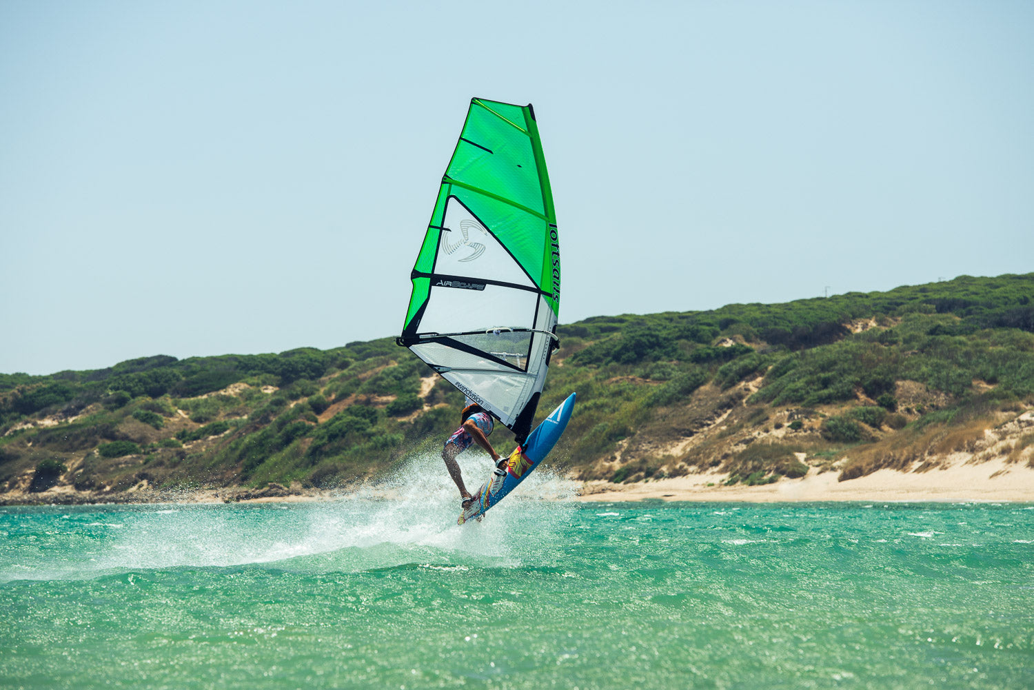Airscape 2019