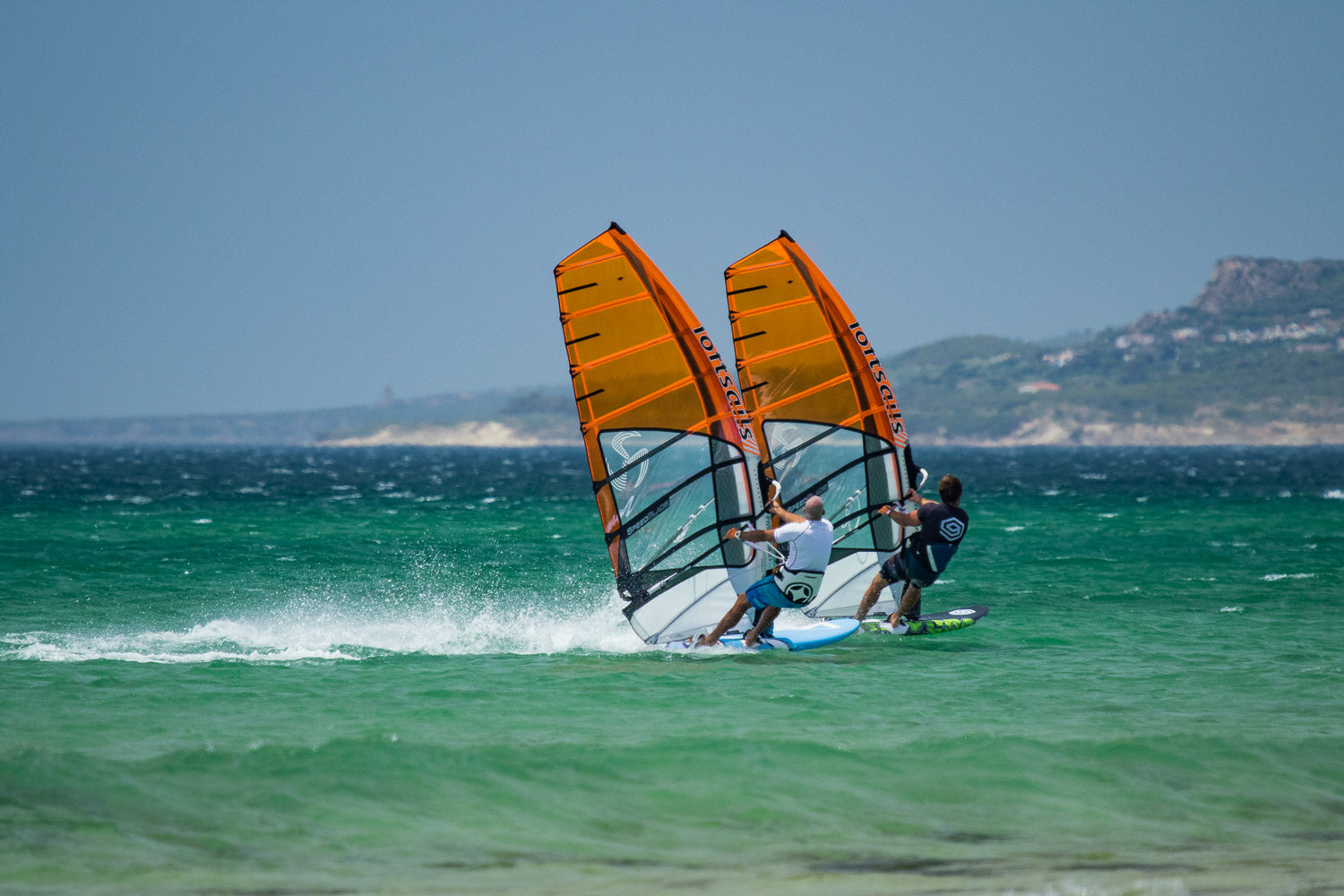 Speedblade 2019