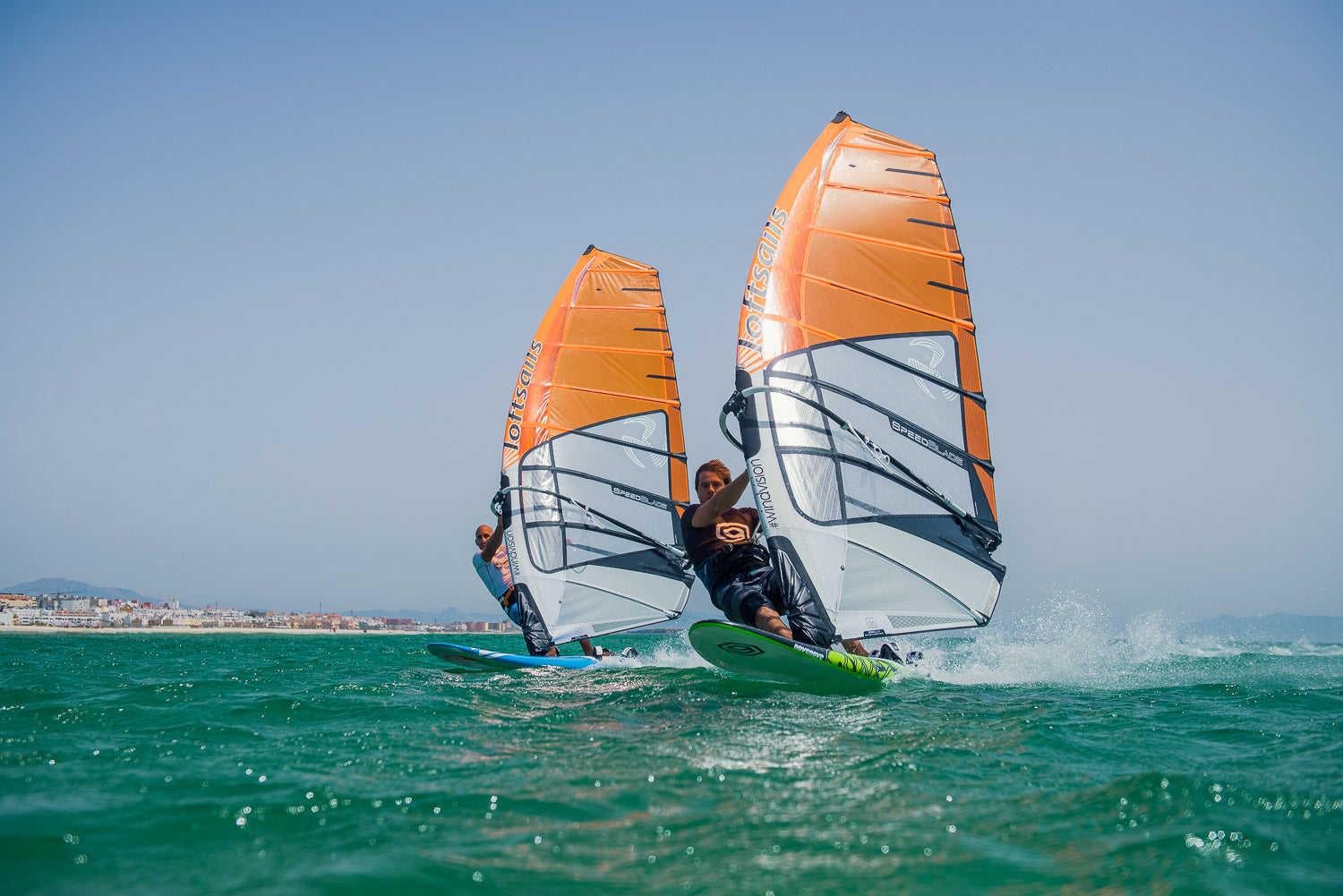 Speedblade 2019