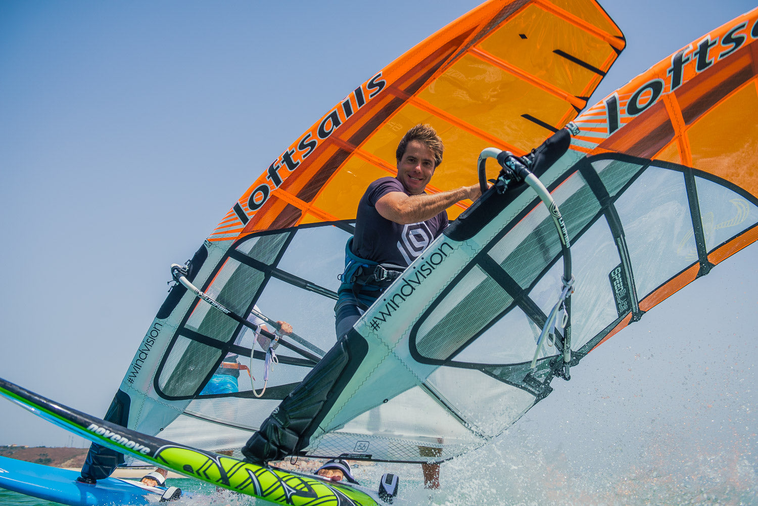 Speedblade 2019