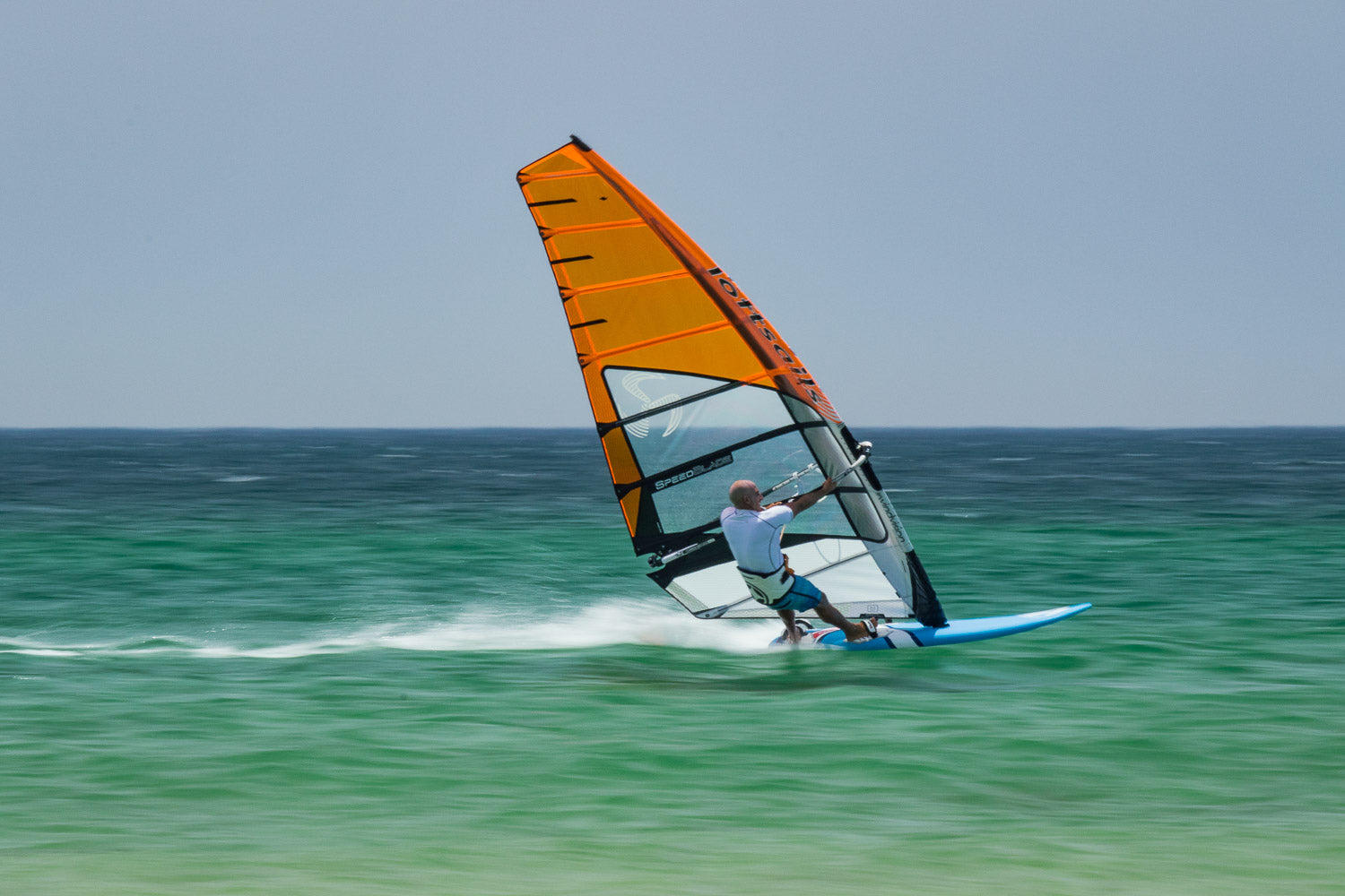 Speedblade 2019