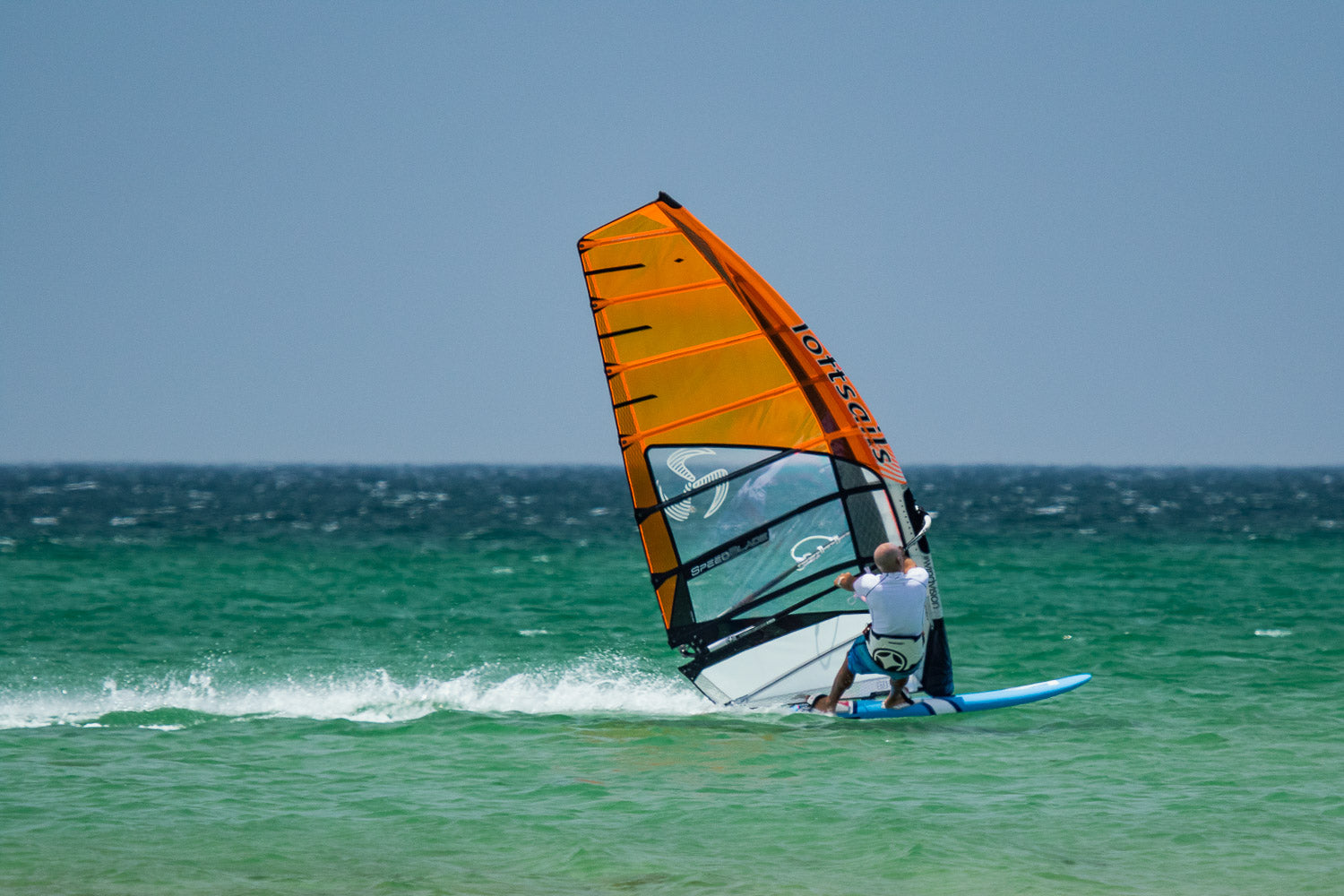 Speedblade 2019