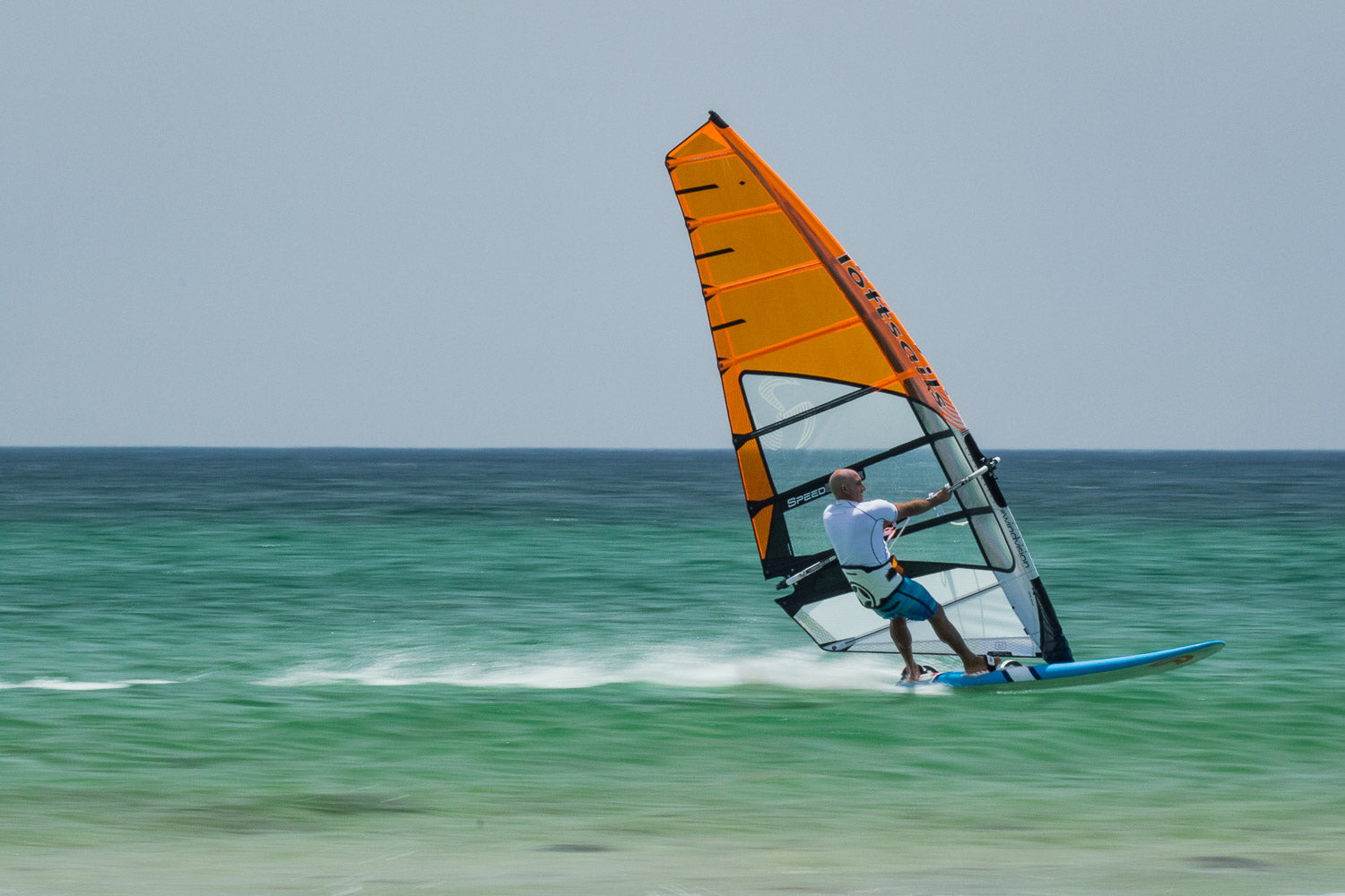Speedblade 2019