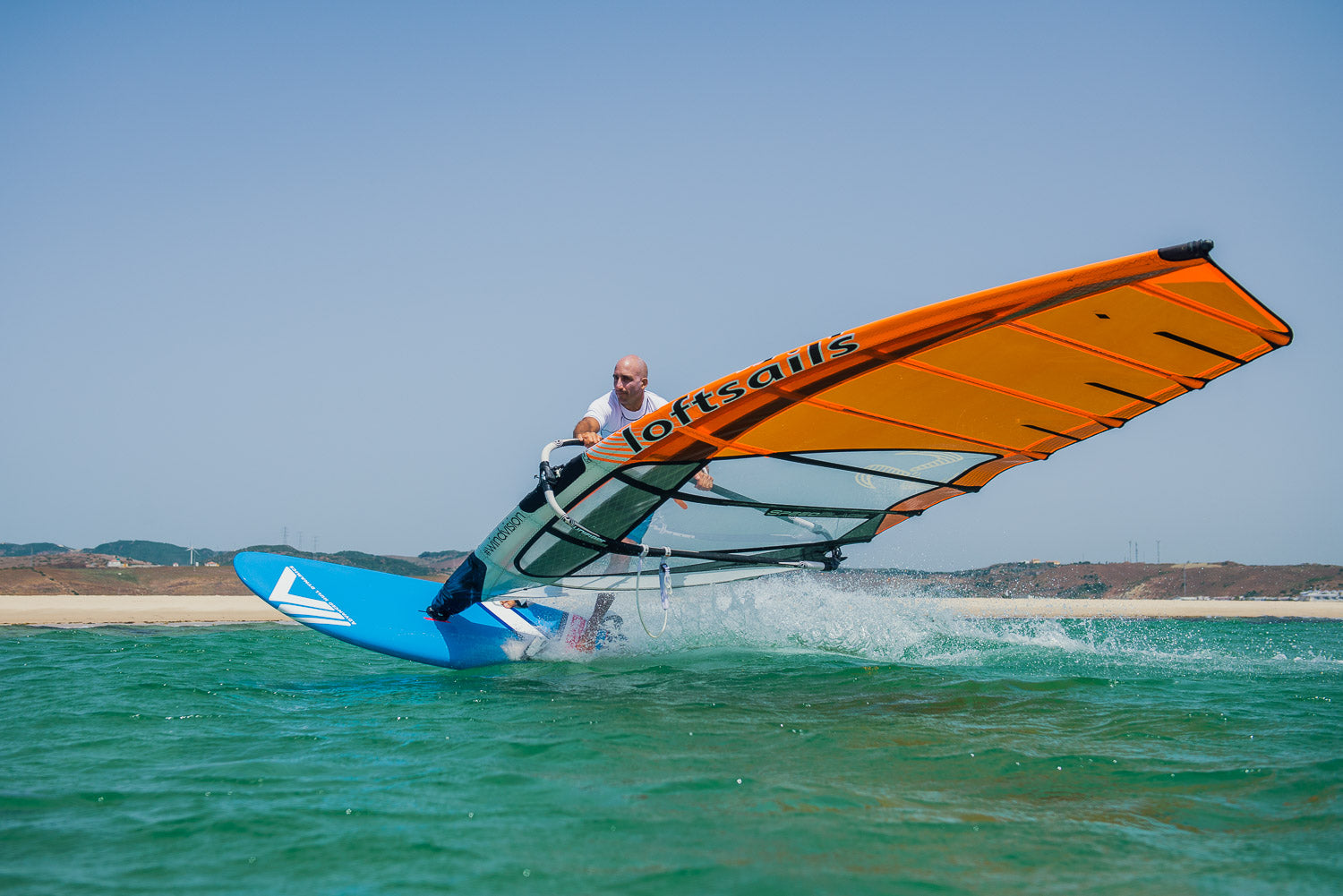 Speedblade 2019