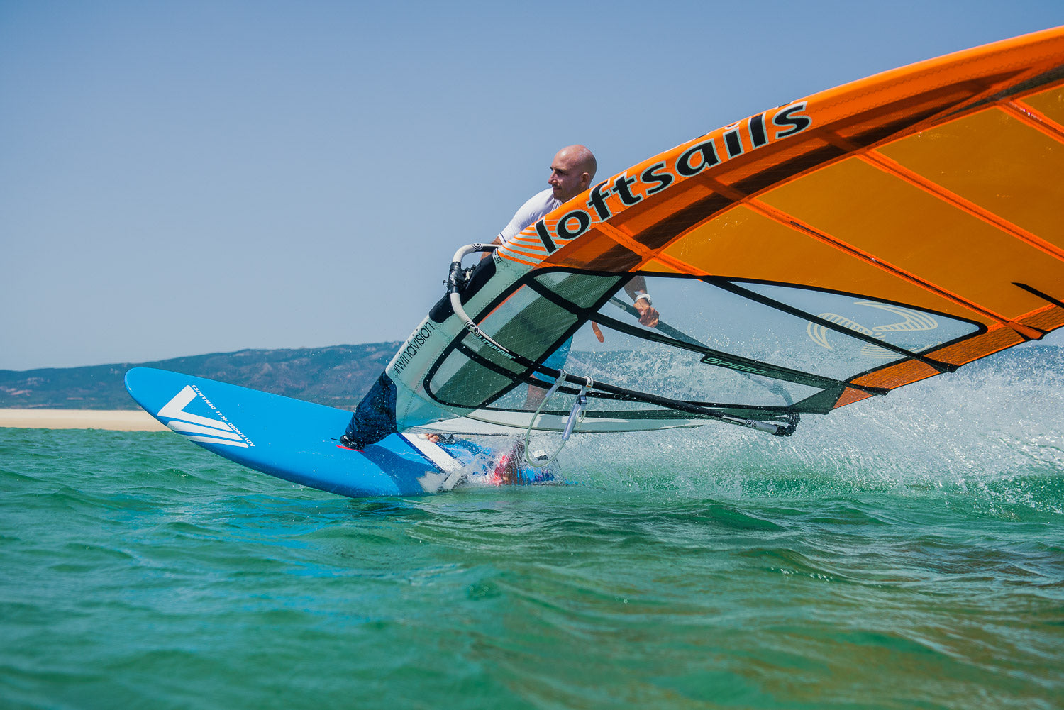 Speedblade 2019