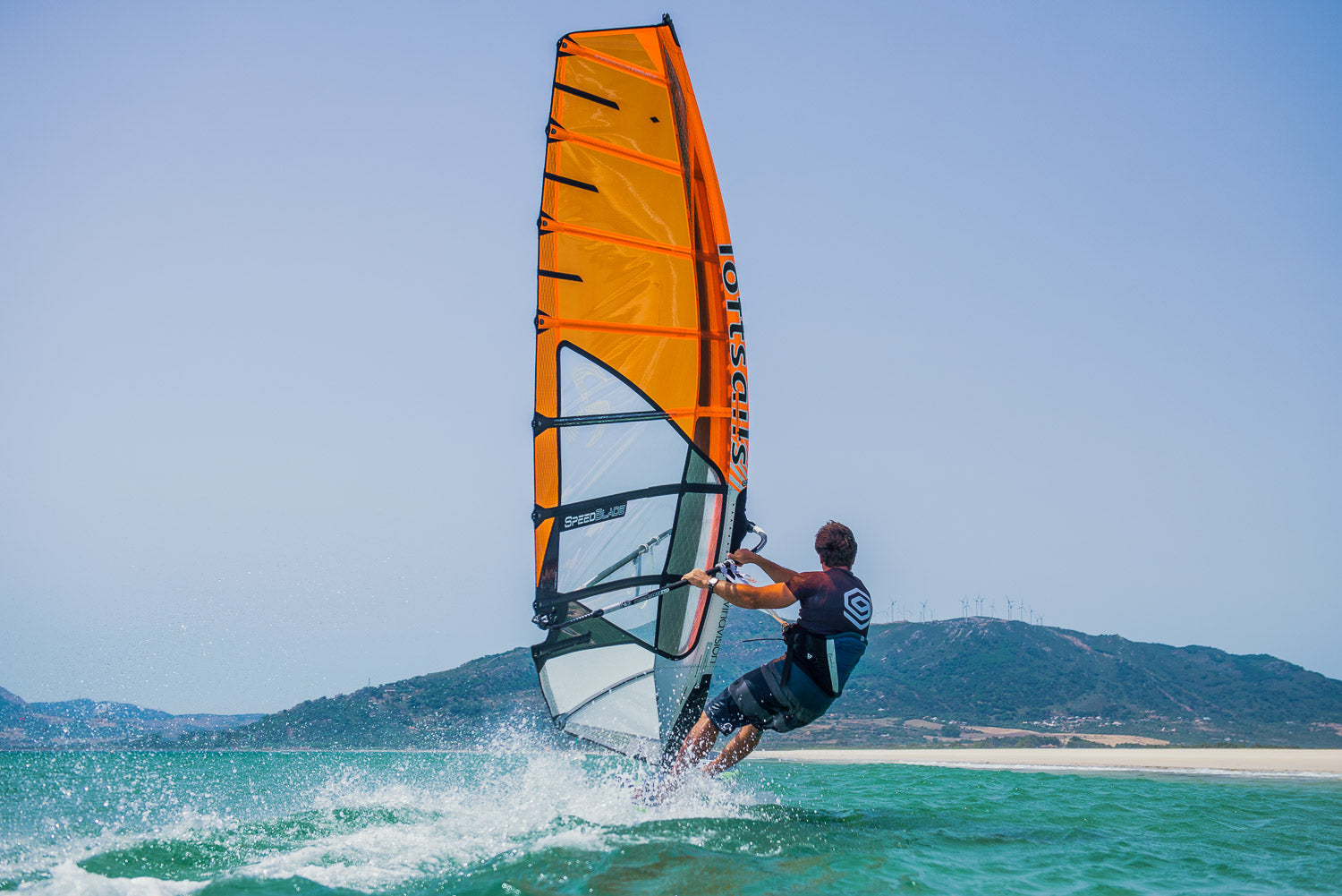 Speedblade 2019