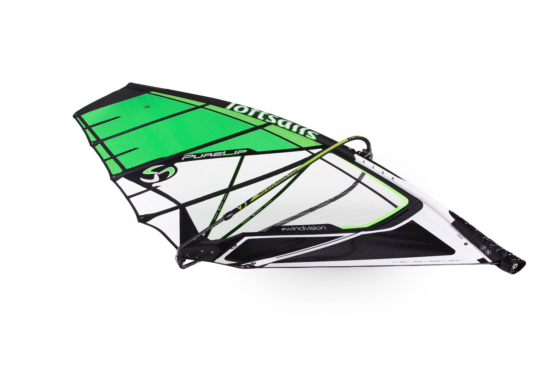 Purelip 6.2 Green 2023