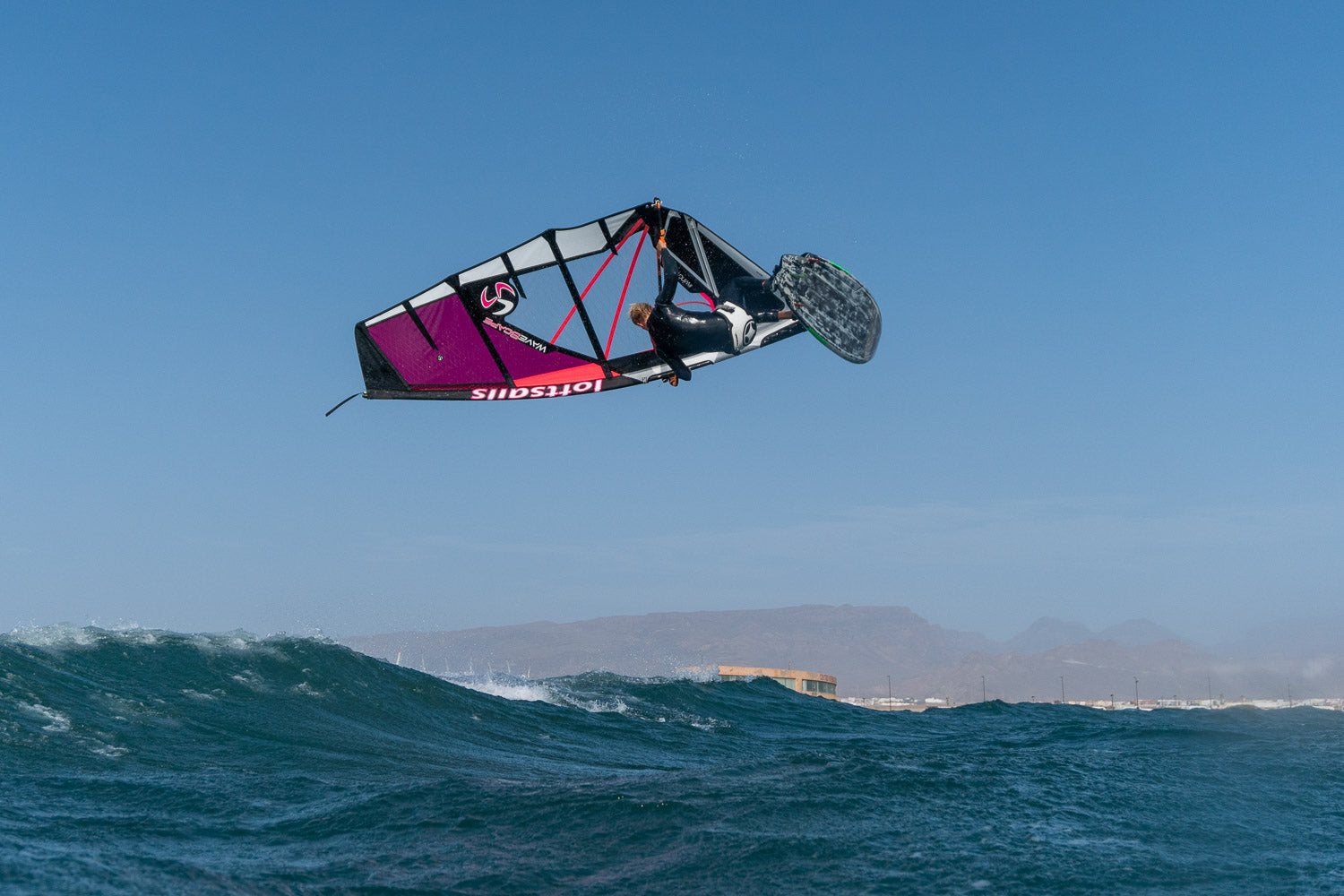 Wavescape 4.7 Green 2023