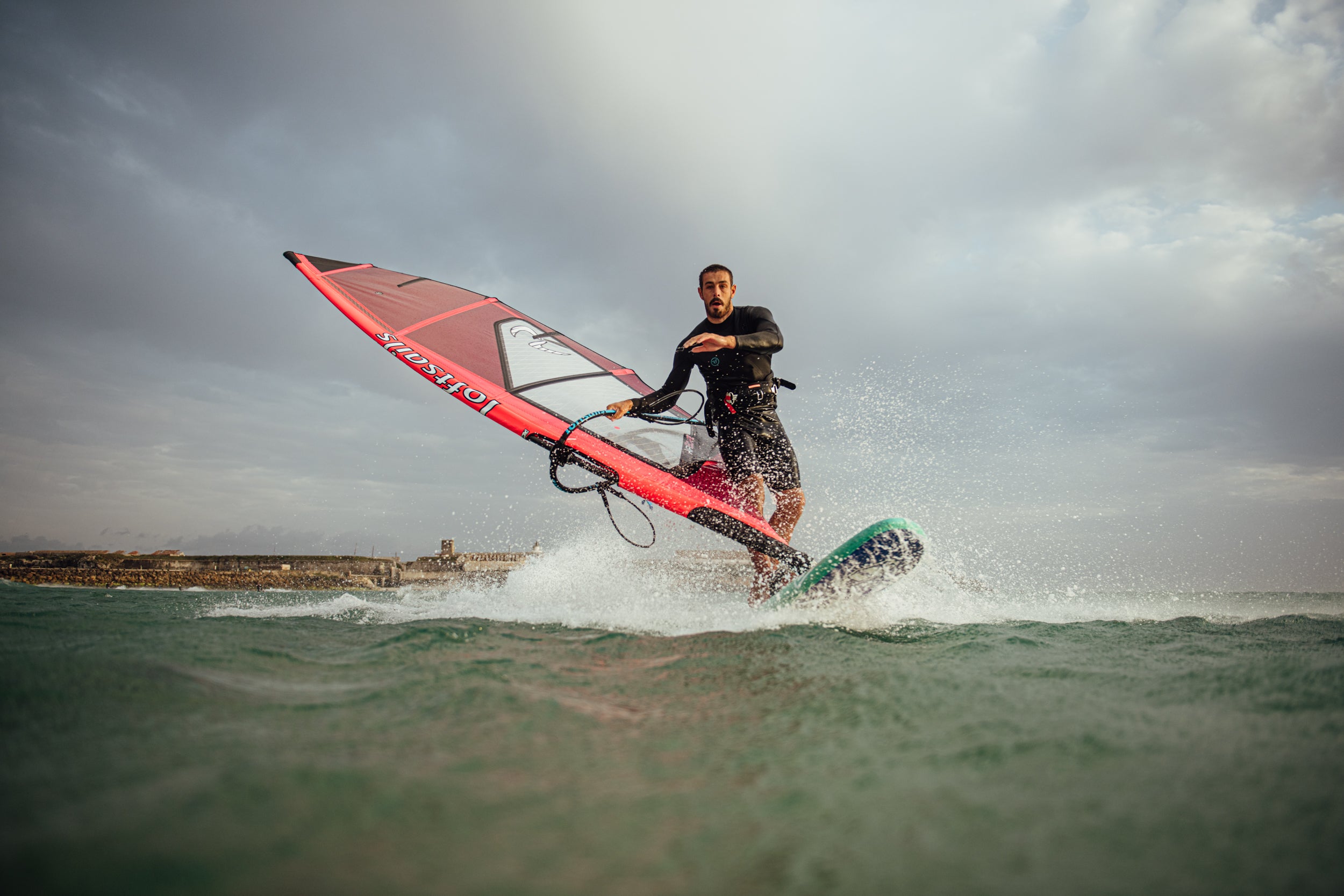 Airscape 4.8 Fuchsia 2025