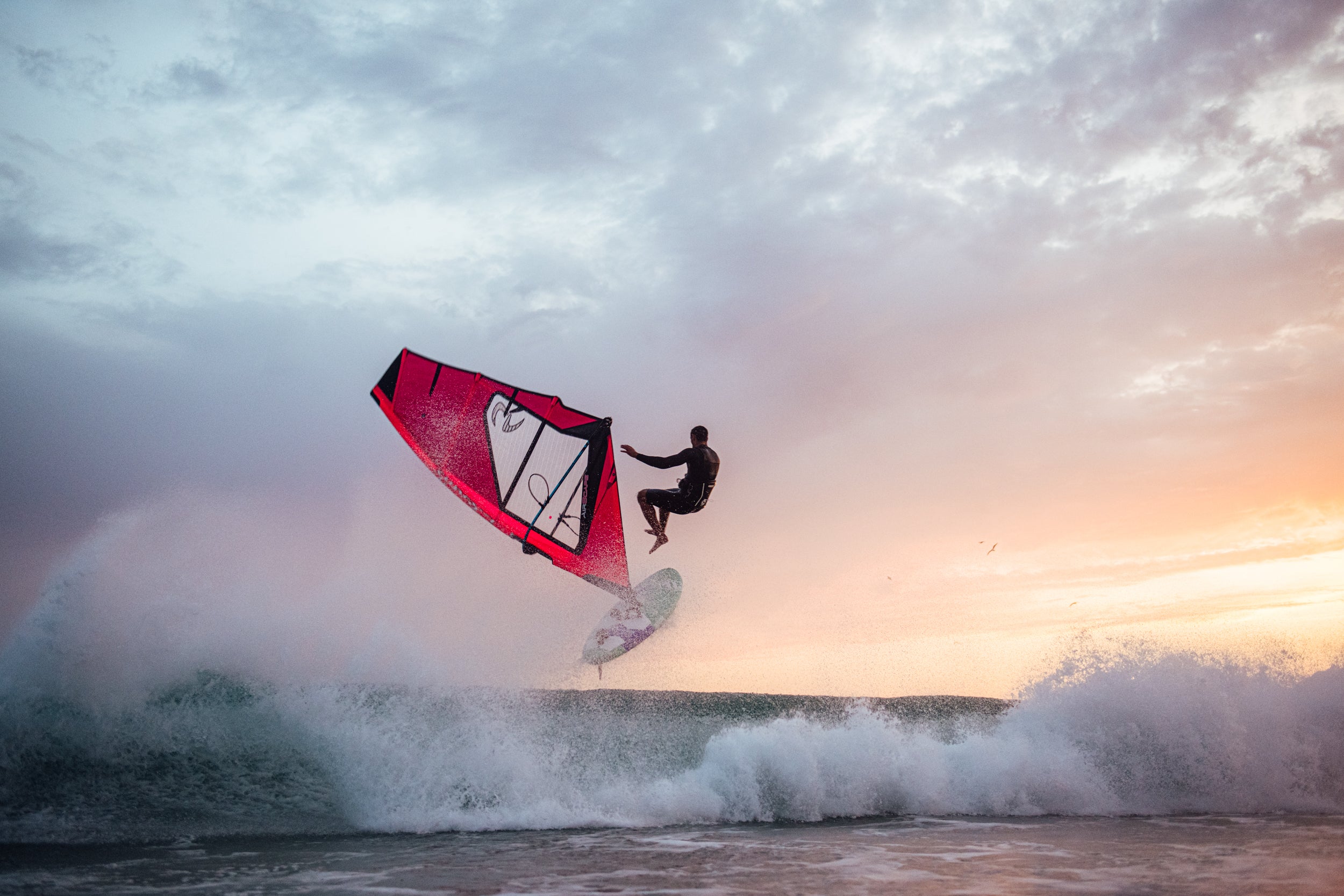 Airscape 4.8 Fuchsia 2025