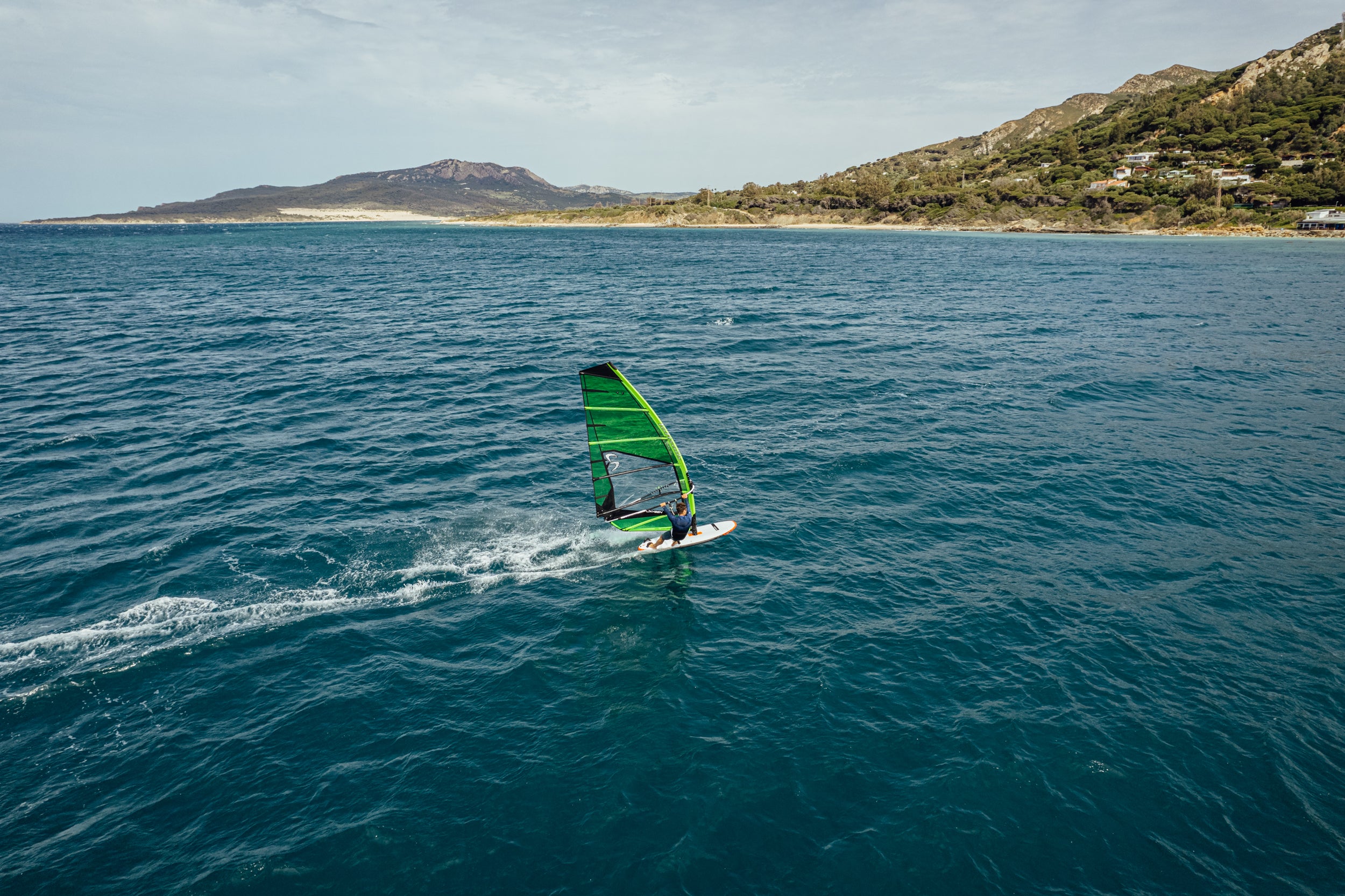 Oxygen 7.8 Green 2025