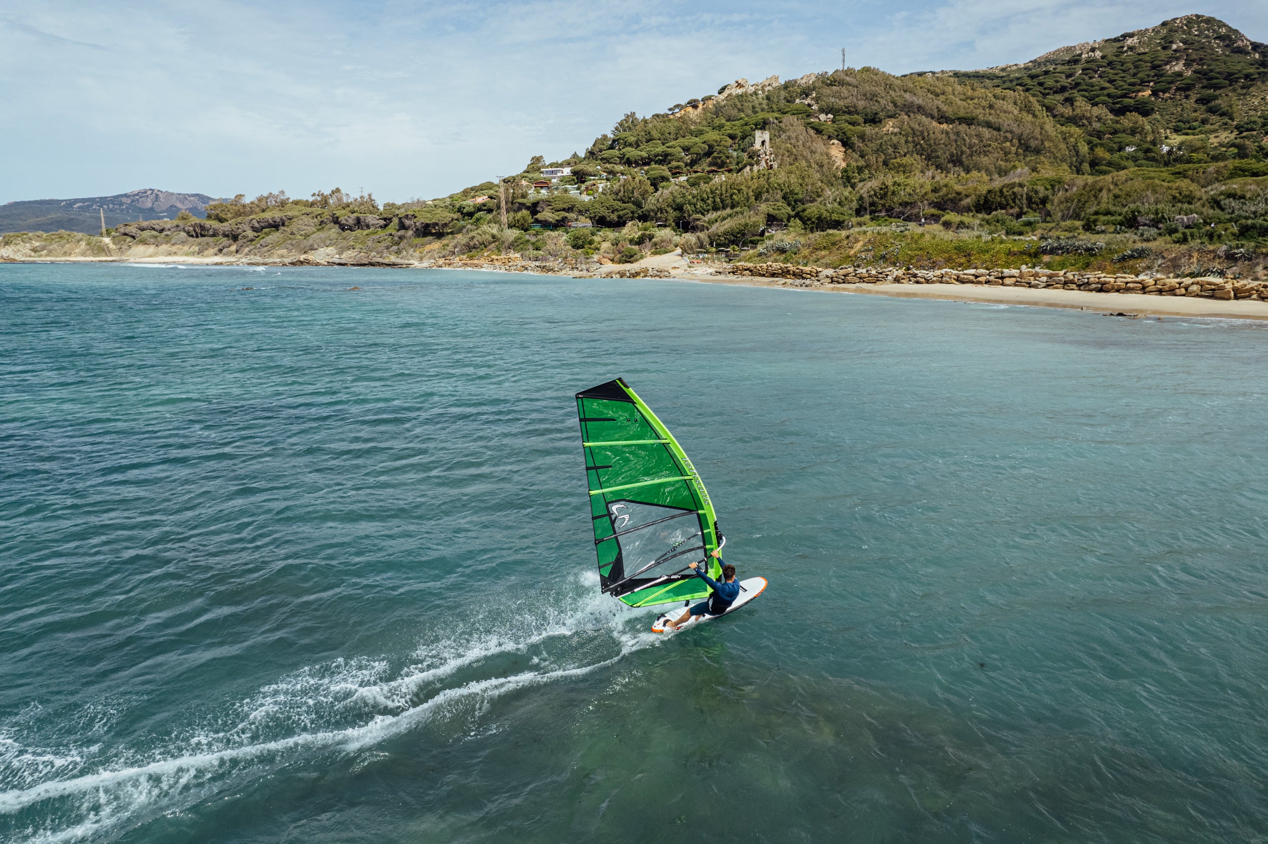 Oxygen 7.8 Green 2025