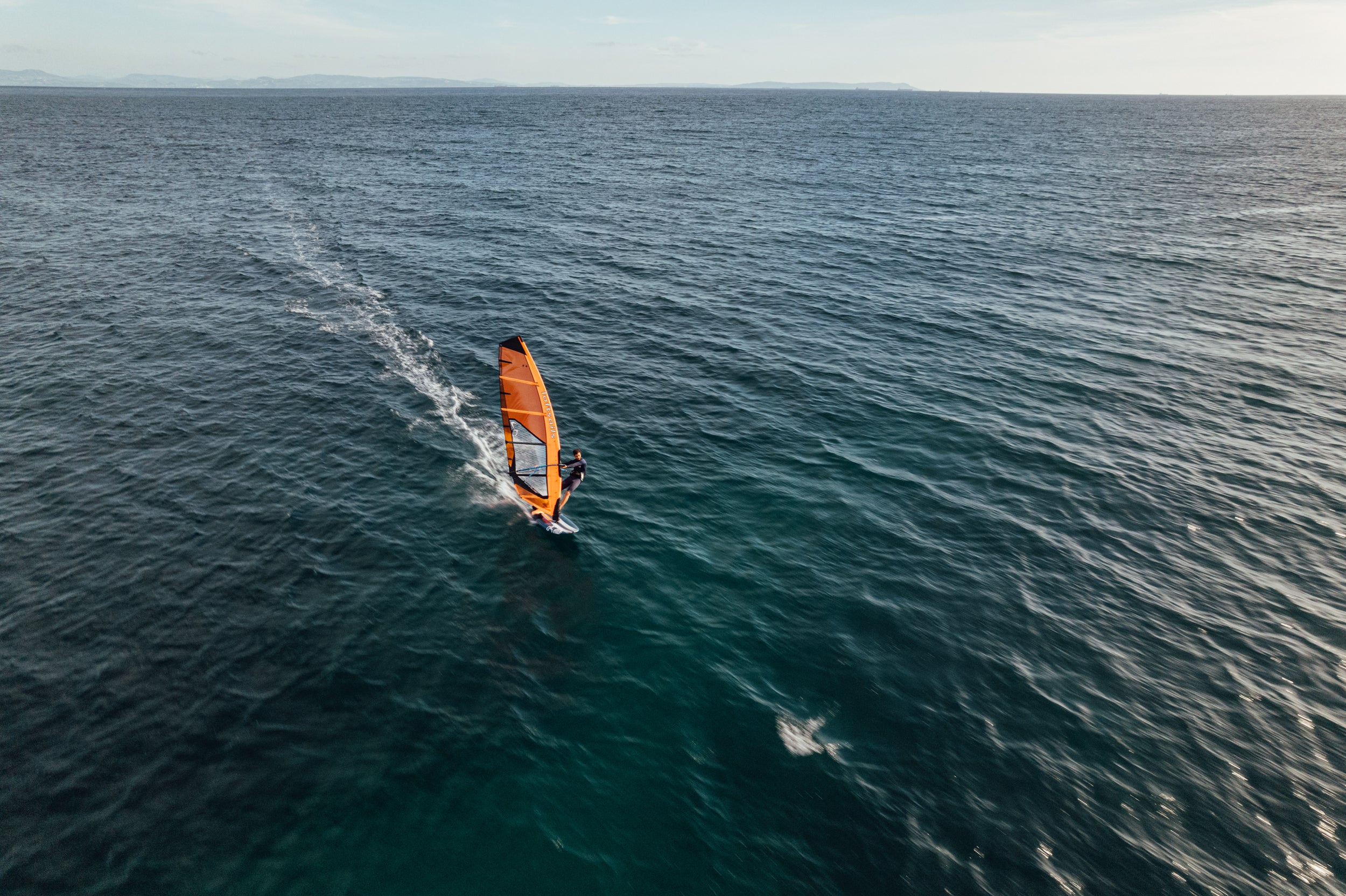 Switchblade 5.3 Orange HD 2025