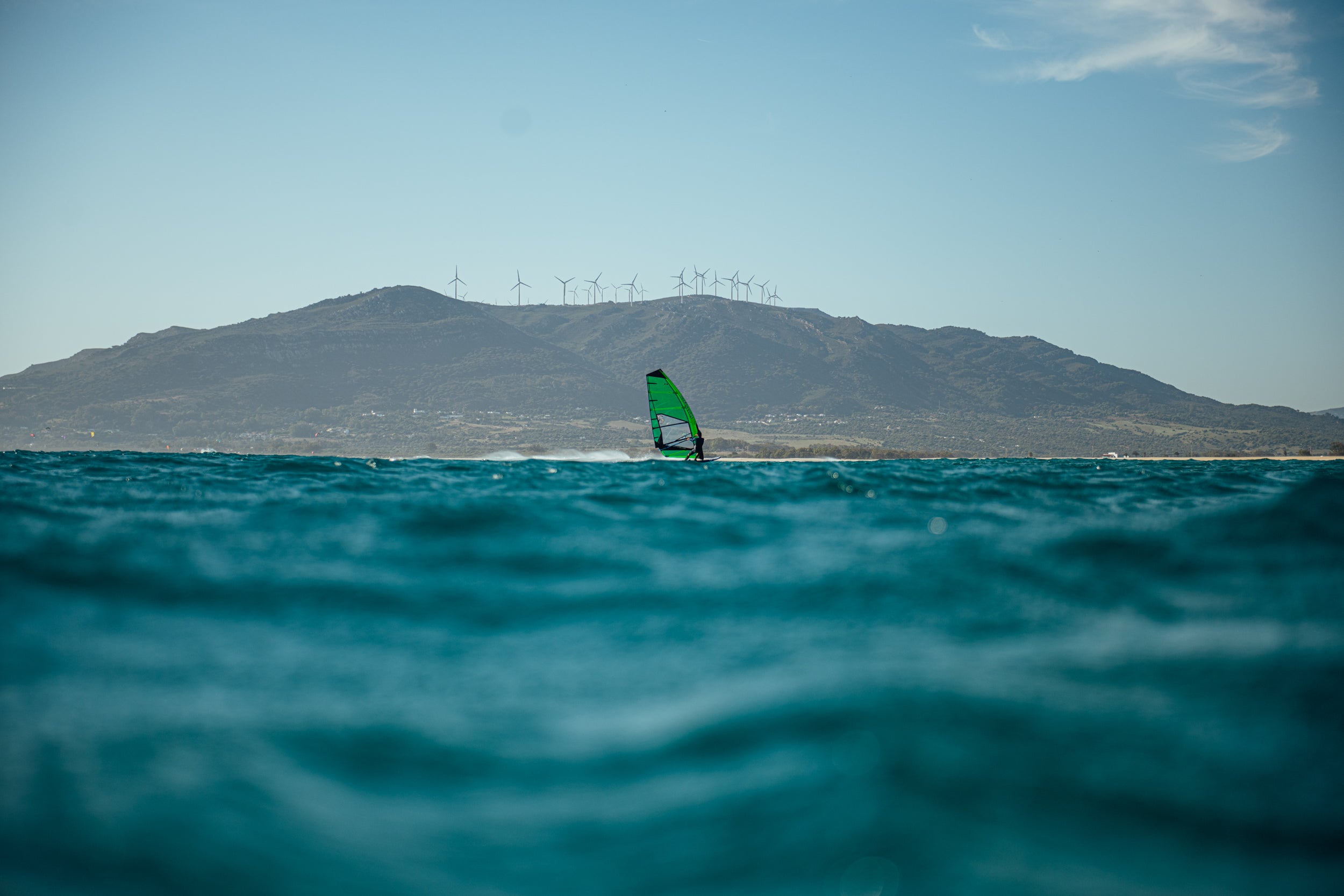 Switchblade 6.7 Green 2025