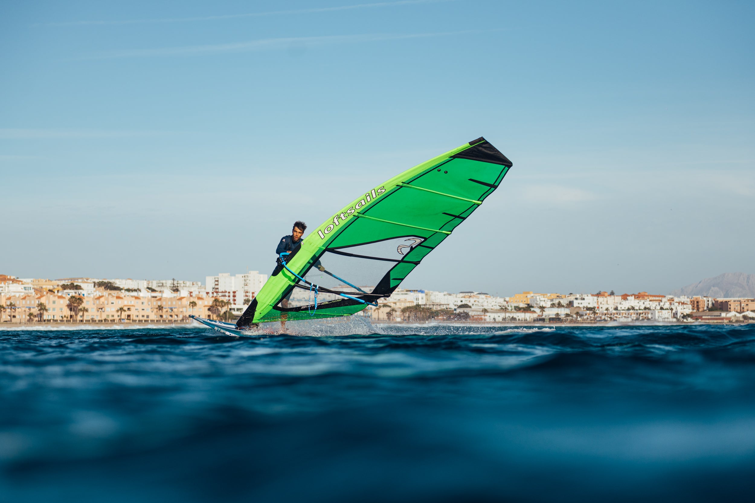 Switchblade 6.7 Green 2025
