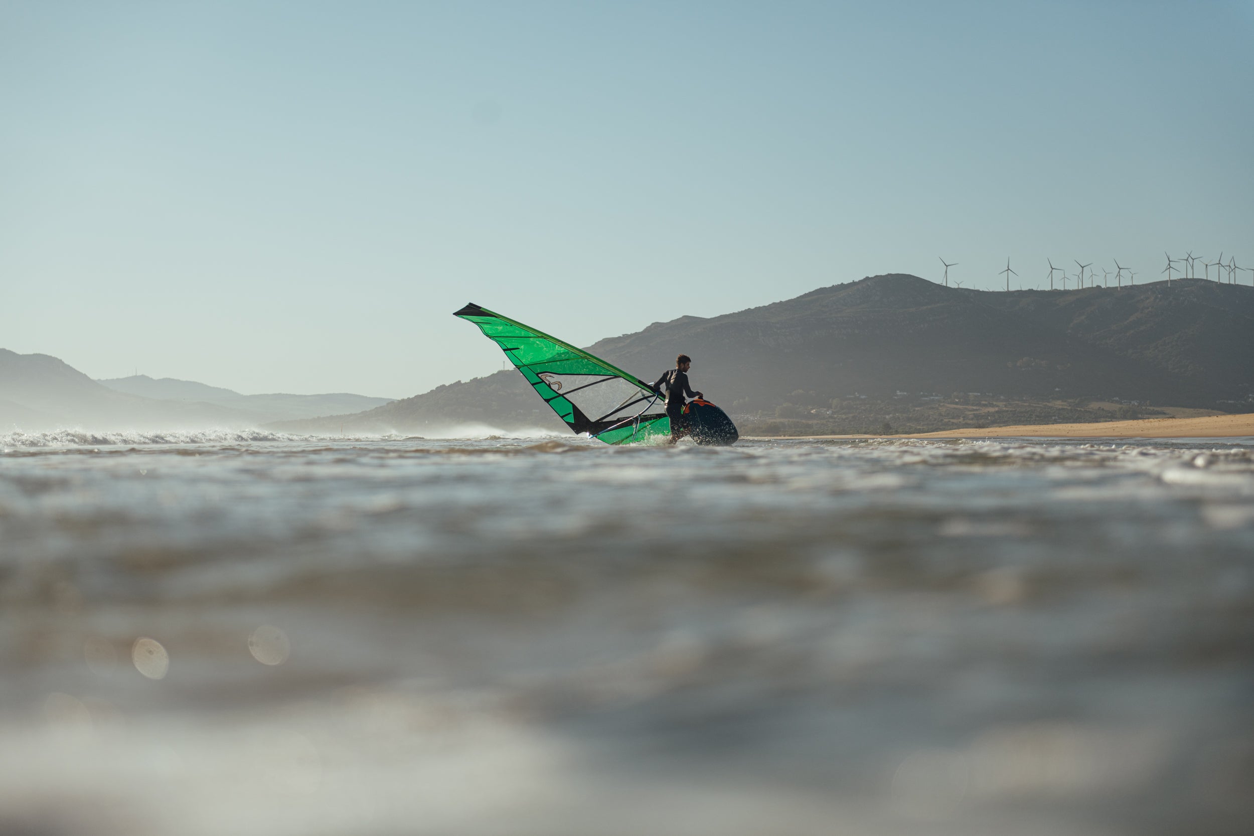 Switchblade 6.7 Green 2025