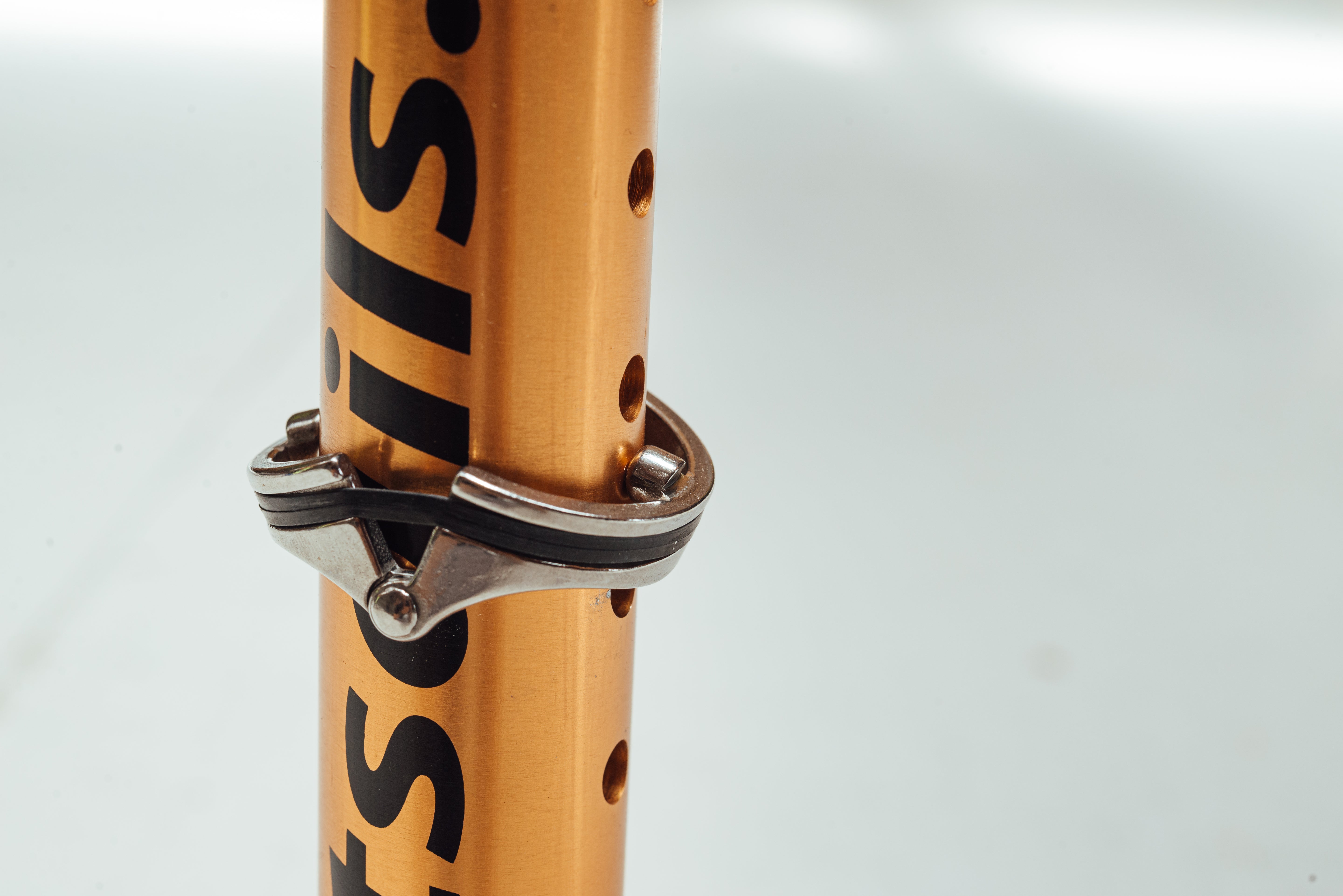 Team Edition Mast Extension RDM 46