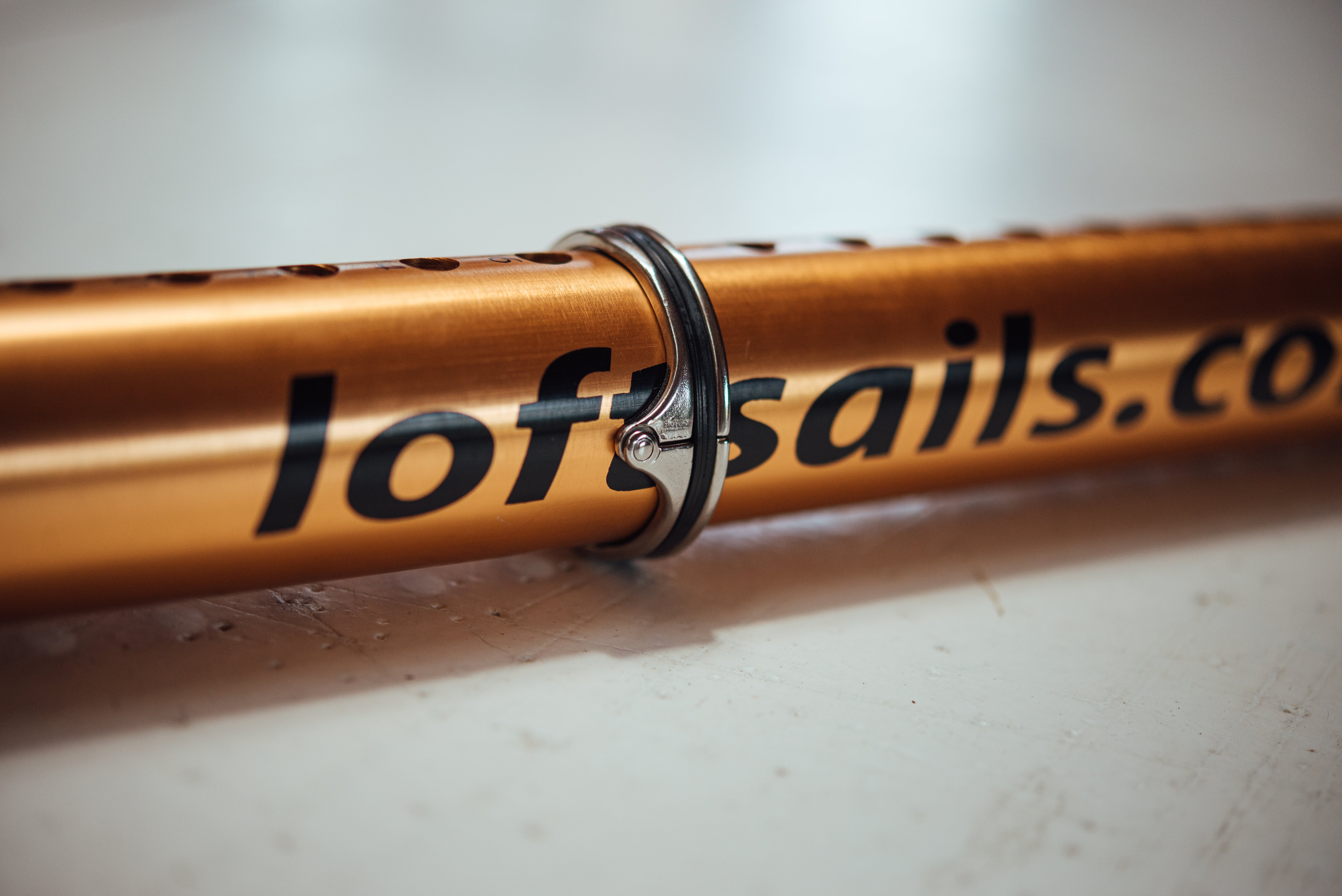 Team Edition Mast Extension SDM 46