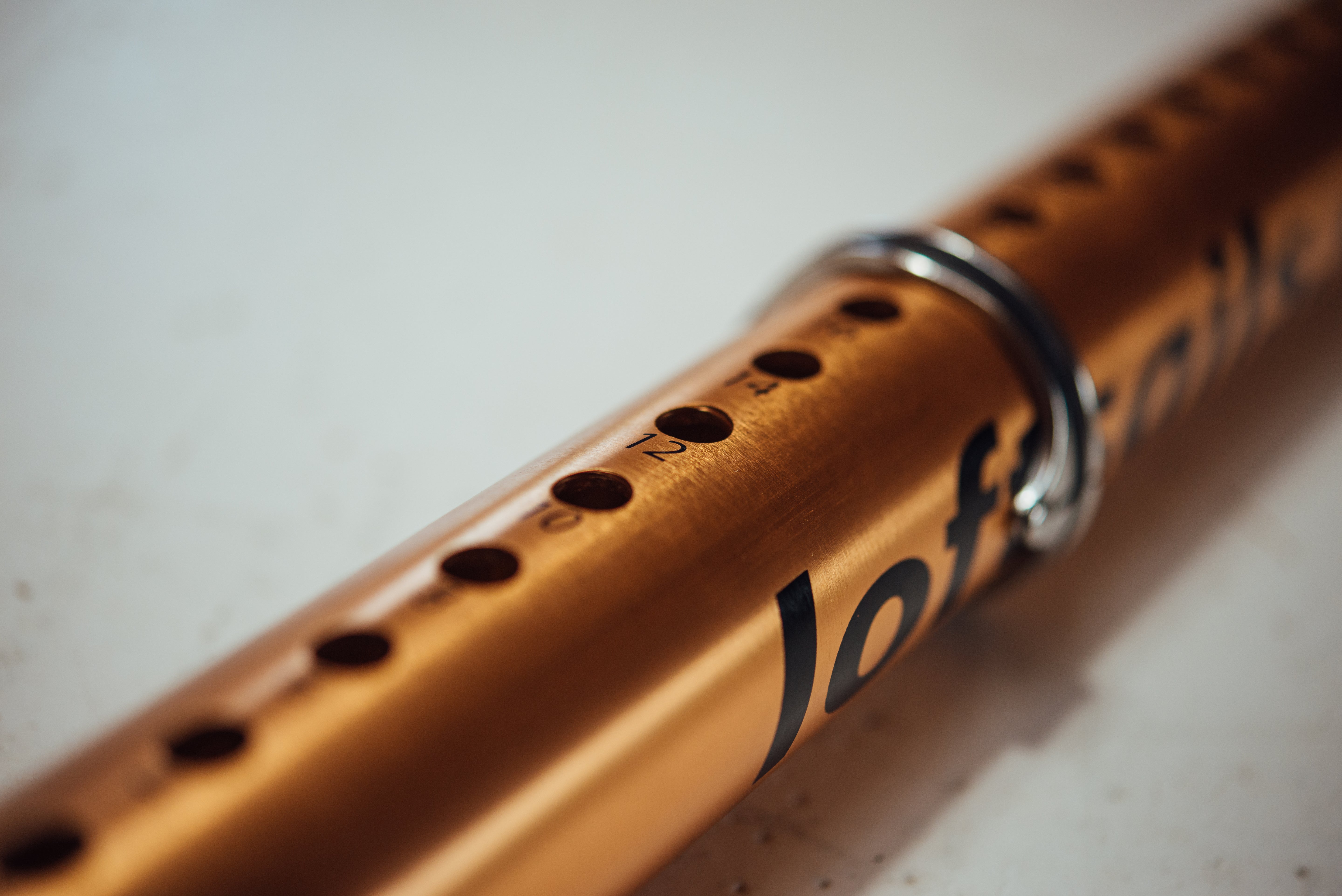Team Edition Mast Extension SDM 46