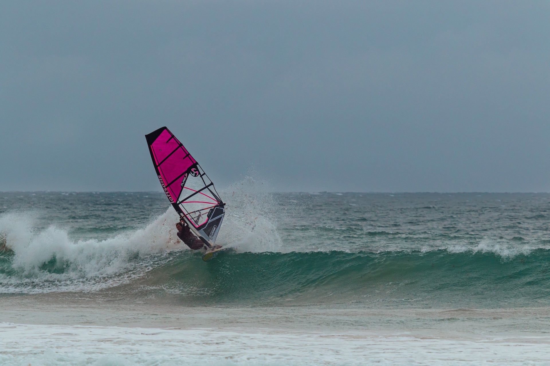 Purelip 6.2 Fuchsia 2023
