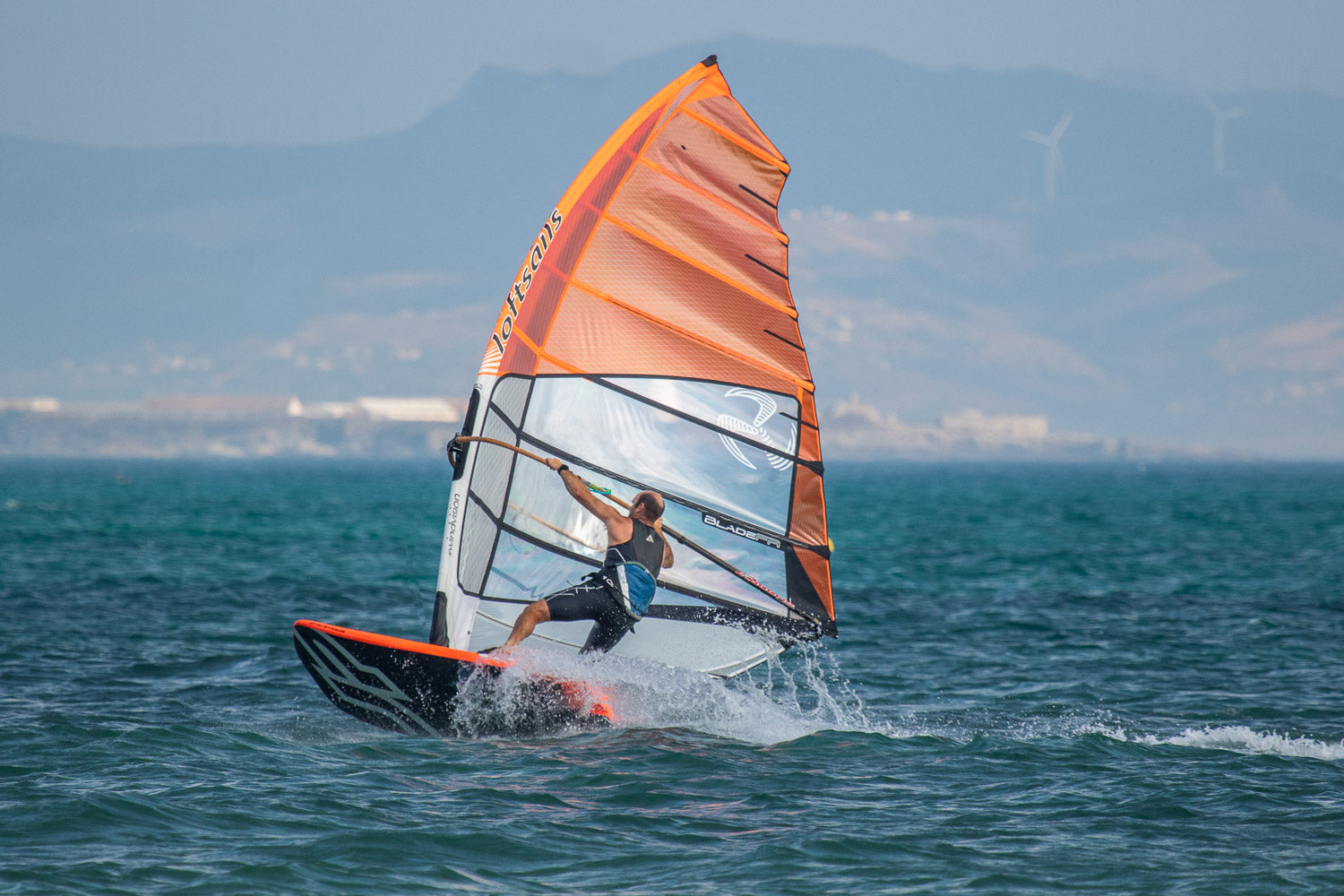 BladeFR 2019