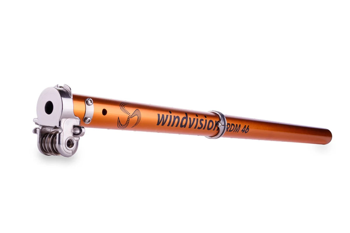 Team Edition Mast Extension RDM 46