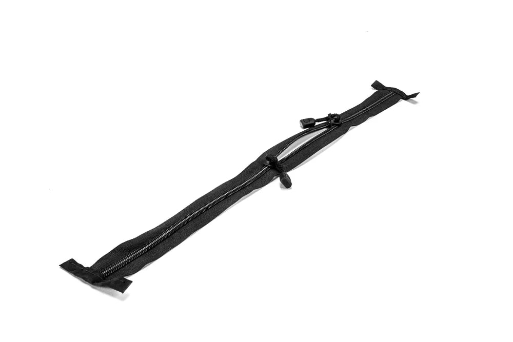 Boom Zip Black 50 cm
