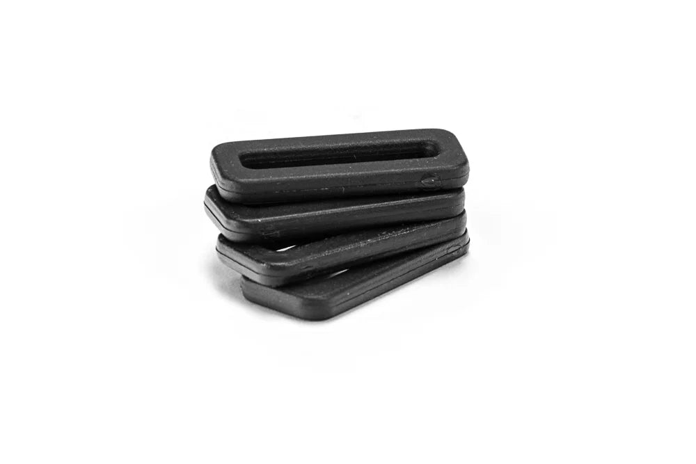 Camber Spacer - Set 4 Pcs