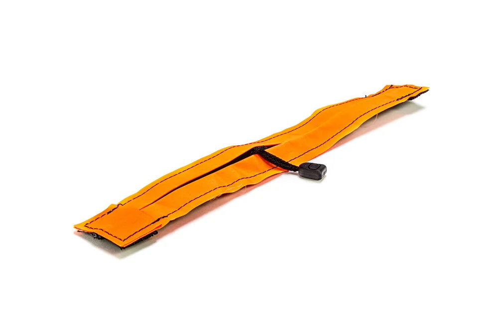 Complete Zipper Orange 30cm