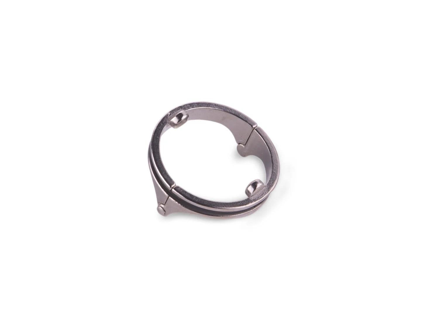 Team Edition Mast Extension SDM Collar