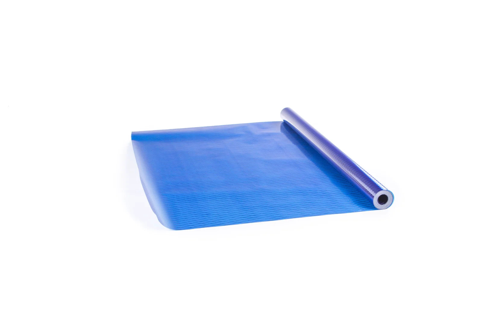 Bi-Axial X-Ply Blue Thickness 3.5 mil Width 1.37m p/m