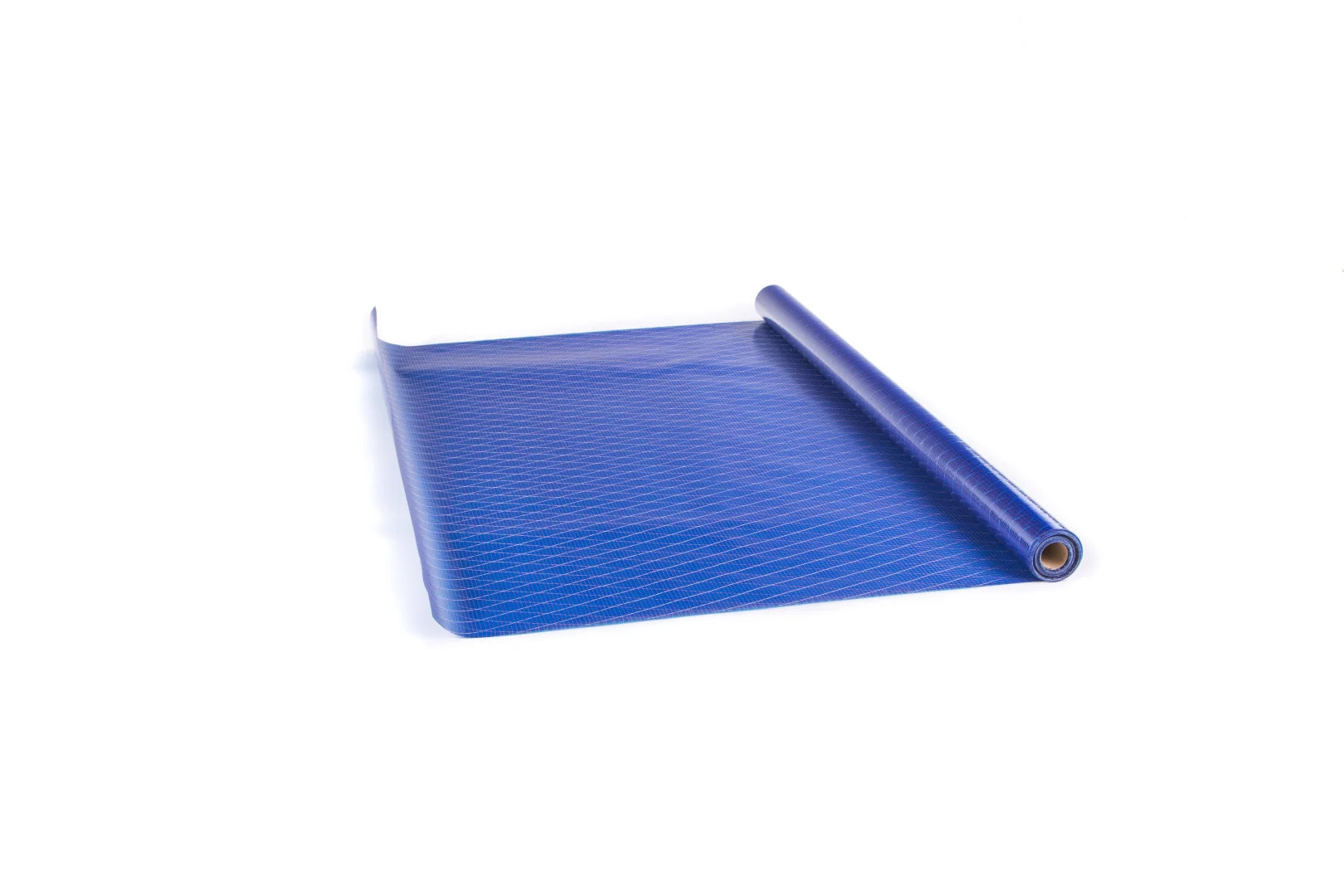 Tri-Axial X-Ply Blue Thickness 2.0 mil Width 1.50m p/m