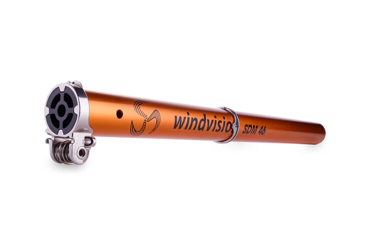 Team Edition Mast Extension SDM 46
