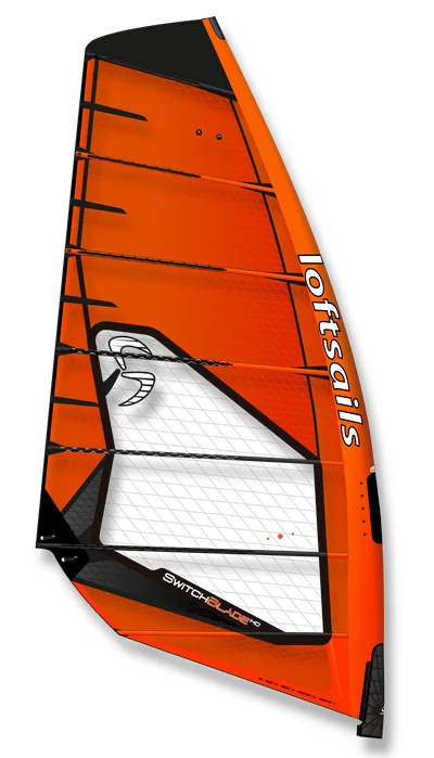 Switchblade 2024/25 | Loftsails