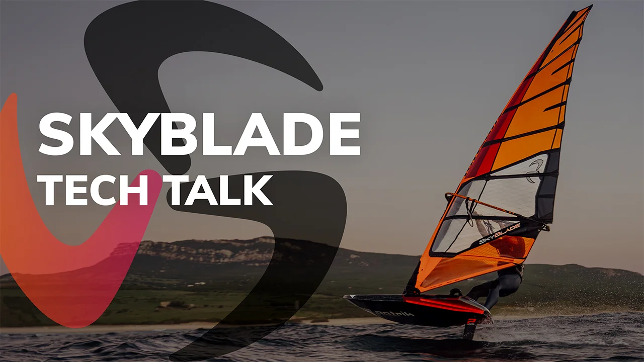 Tech Talk // Skyblade 2024 Design Breakdown